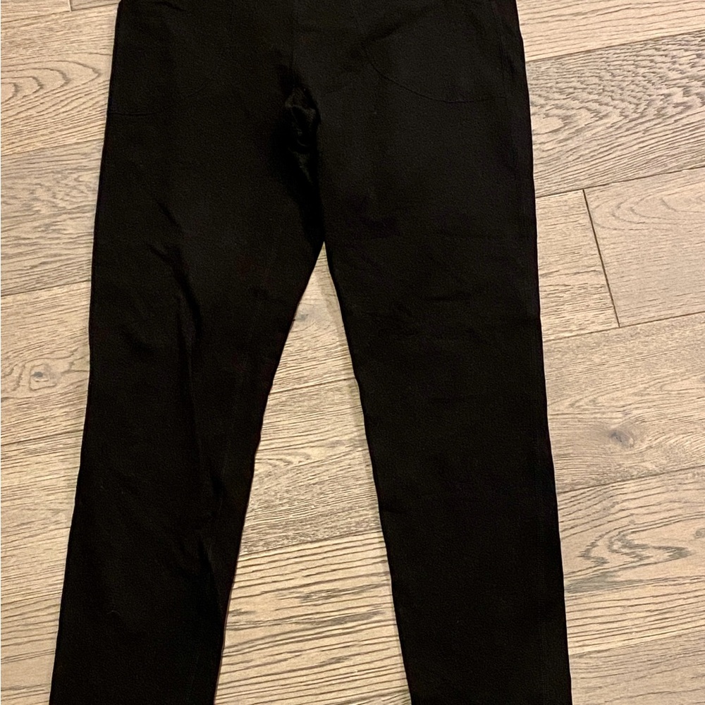 lululemon athletica Women’s Black leggings